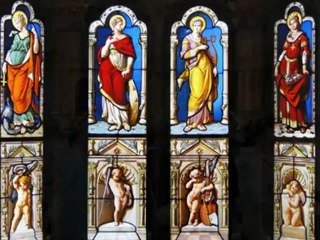 Châteaux de la Loire - Juin 2012