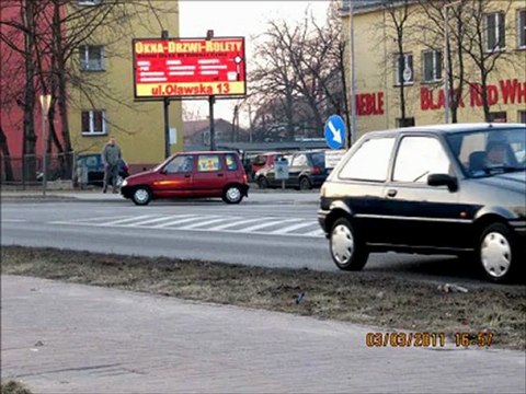 TELEBIM NAMYSŁÓW, BOHATERÓW WARSZAWY TEL.782 666 777