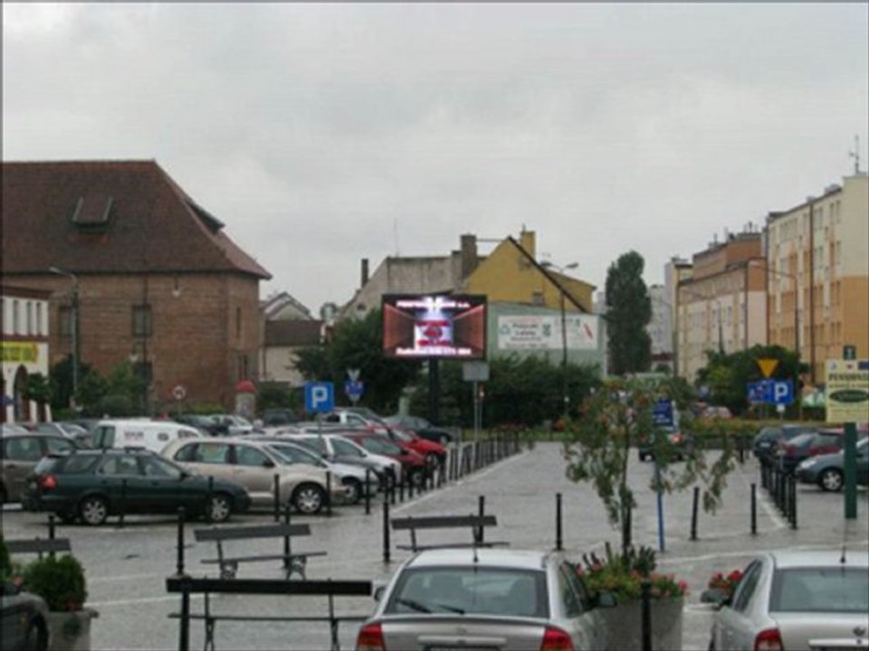 TELEBIM NIDZICA, PLAC WOLNOŚCI TEL.782 666 777