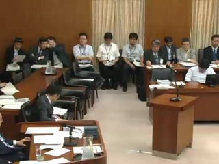 ＪＡＸＡ法改悪案を可決／“軍事動員”と反対