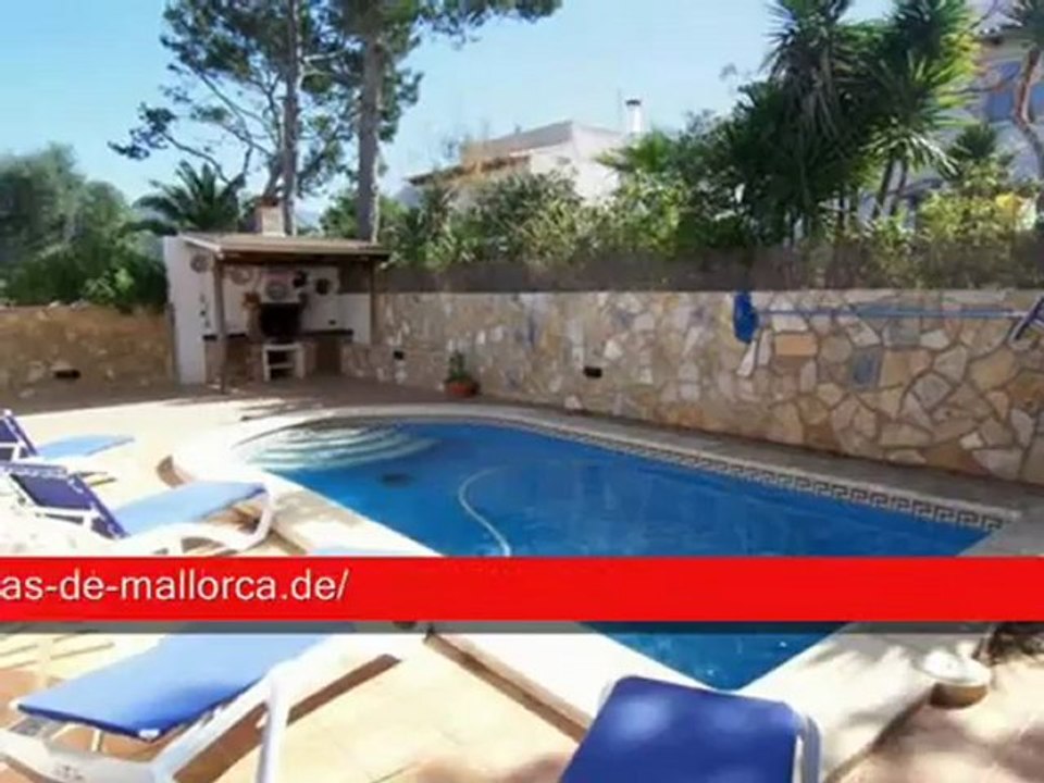 Ferienhaus Mallorca CH130