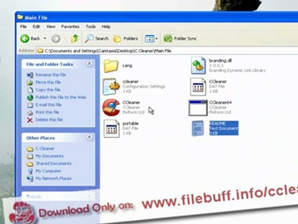 CCleaner Crack Free Download