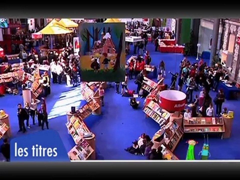 BA Canal 32