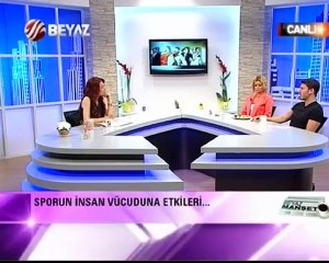 Beyaz Manşet 19.06.2012 1.Kısım