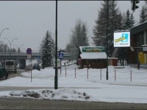 TELEBIM NOWY TARG, TYSIĄCLECIA TEL.782 666 777