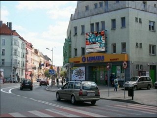 EKRAN LED NYSA, CELNA TEL.782 666 777