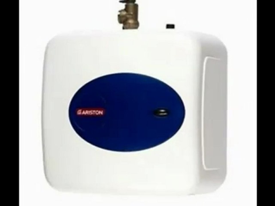 Lắp đặt bình nóng lạnh Ariston. TT Điện tử - Điện lạnh Bách Khoa