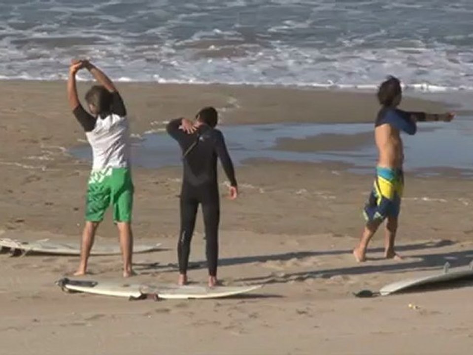 surf h.264