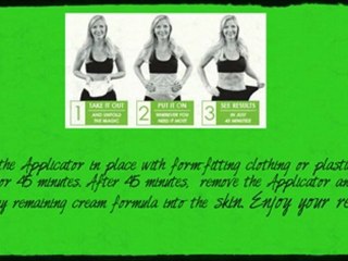 Ultimate Body Applicator FAQ 2