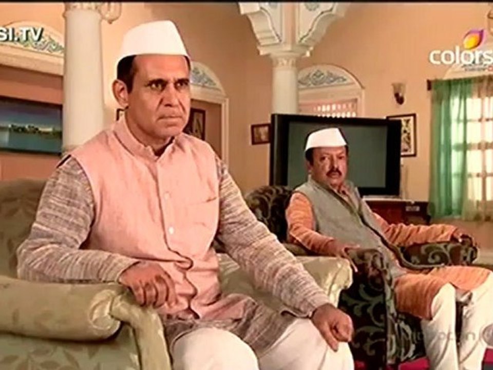 Na Laad - 19th June 2012 - P1
