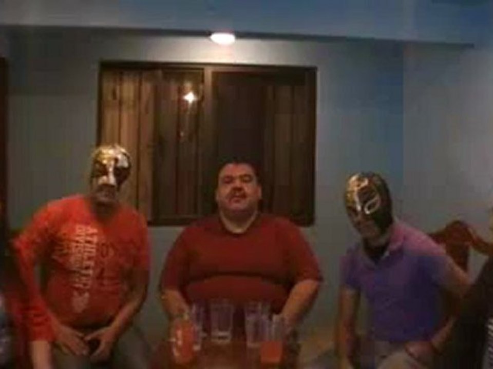 parte de la disnatia alvarado quinta  parte