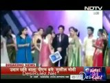 Glamour Show - NDTV 19th June 2012pt1