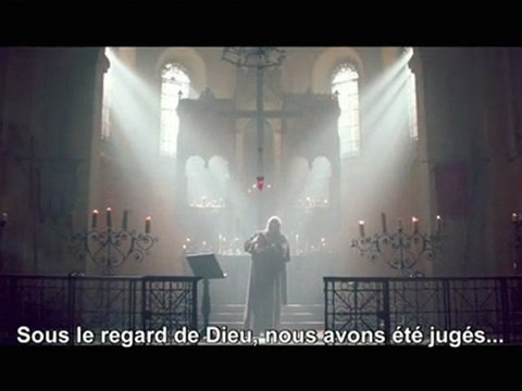 Darksiders II : Trailer Le Dernier Sermon [FR]