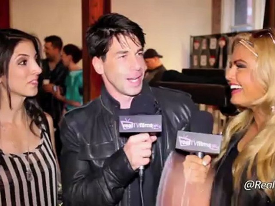 Phil Buckman, Filter, Lauren Tarantino, Tia Barr,RealTVfilms