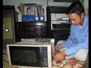 SỬA CHỮA LÒ VI SÓNG TẠI HÀ NỘI 097.918.2008
