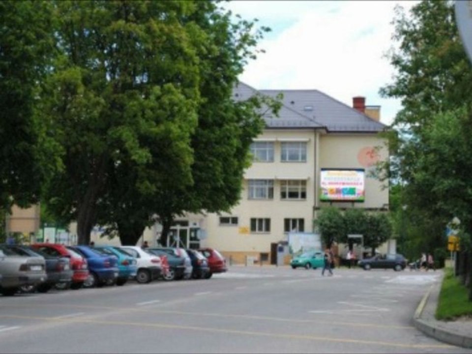 TELEBIM OLECKO, PLAC WOLNOŚCI TEL.782 666 777