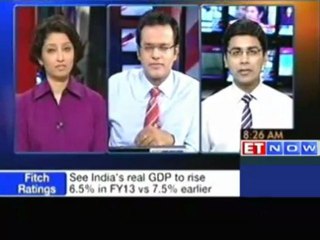 Stocks in news: RIL, Rel Comm and Saint Gobain