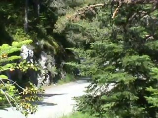 Rallye du croisette 2012