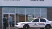 RCMP at Aarons 1380 Mountain Road for Alarm, Moncton