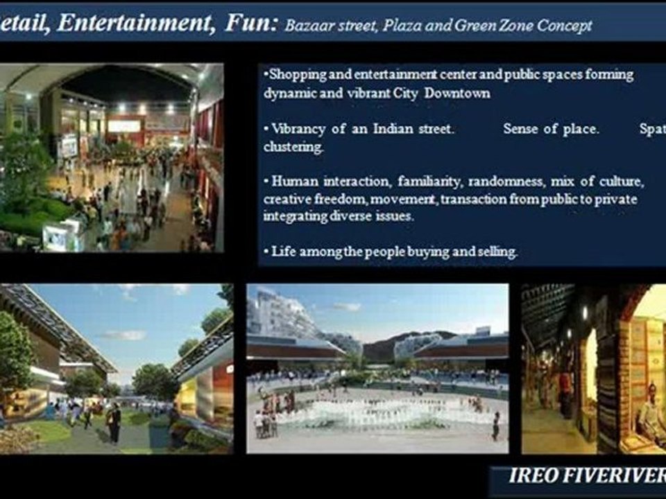 Residential Projects in Gurgaon