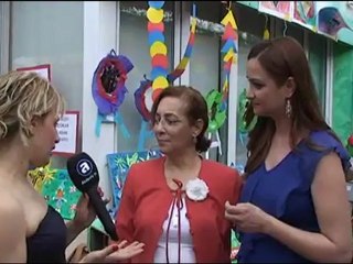 Adile Teyze Lara Yuva Anneler Günü Art Tv Söyleşi