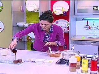 شهيوات مع شميشة : الإثنين 18 يونيو