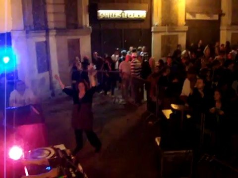 21-06-2010 Vidéo fete de la zik 2010