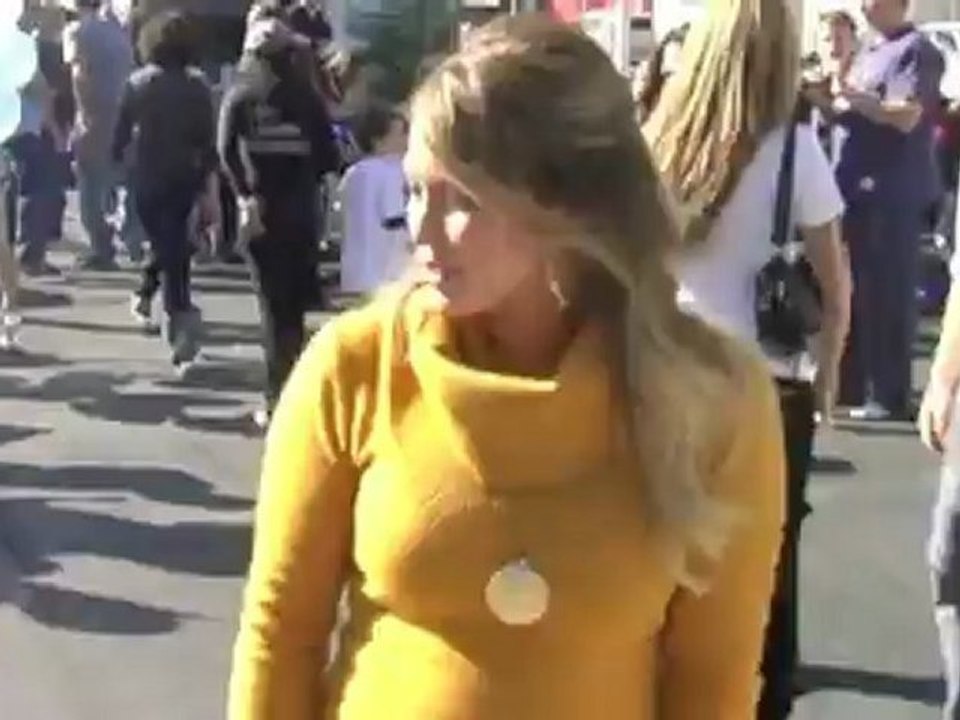 Hilary Duff Sued Over Car Accident