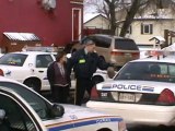 Codiac RCMP arrest 3 on Spruce & Mountain in Moncton