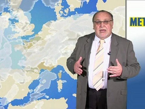 Opal'TV : La météo du mercredi 20 juin 2012