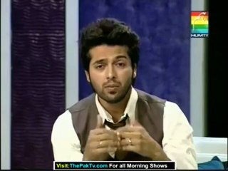 Jago Pakistan Jago By Hum TV - 19th June 2012 - Part 6
