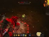 Stratégie pour le Briseur de siège Inferno en Moine - Diablo 3