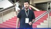 Serdar Kuzuloğlu: “Cannes Lions 2012'den merhaba!”