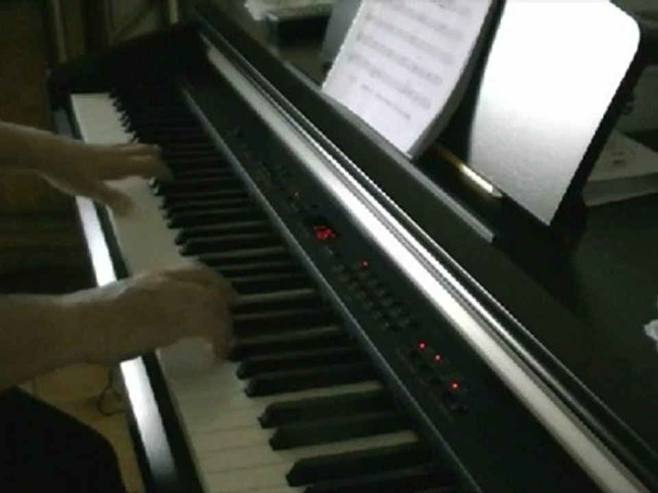 Droles de retrouvailles