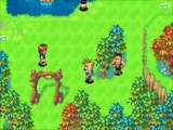 Golden Sun partie 19 - Val et Suhalla