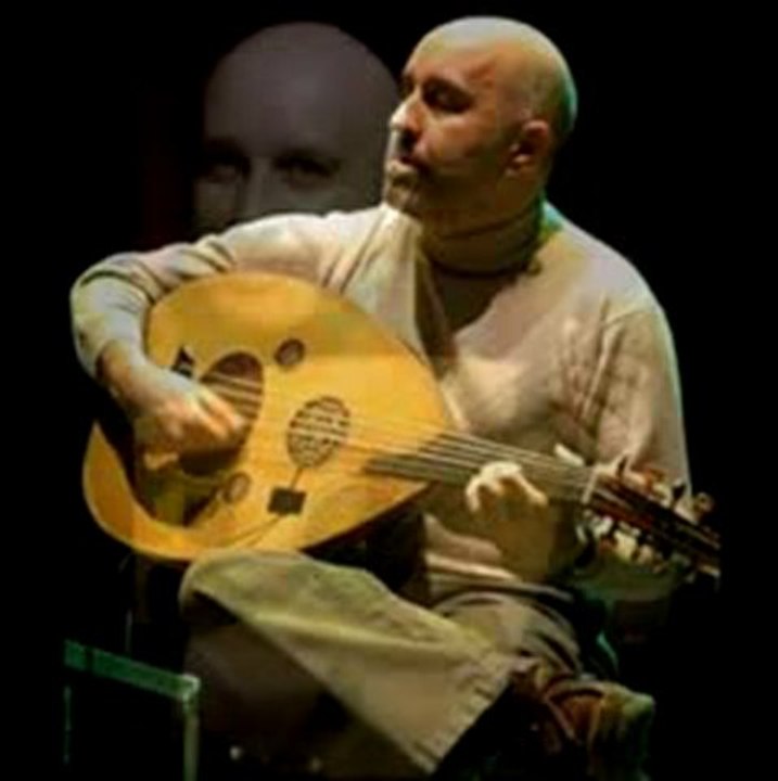Ara Dinkjian      "Hoşgeldin"