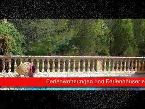 Ferienhaus Mallorca TKH812