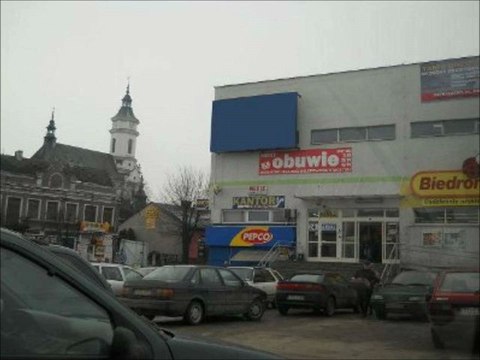 TELEBIM OSTROWIEC ŚWIĘTOKRZYSKI, D.H. FENIKS TEL.782 666 777