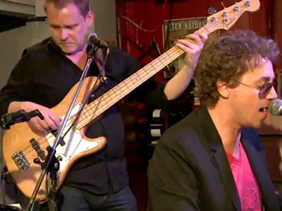 Deldongo New Quintet - Mariposa