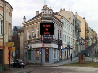 EKRAN LED OSTROWIEC ŚWIĘTOKRZYSKI, MŁYŃSKA TEL.782 666 777