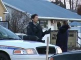 Woman arrested on Mountain Road by RCMP , Moncton