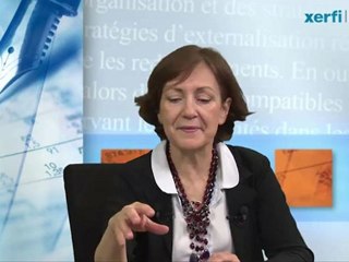 Xerfi Canal Claude Revel La France face aux armes d'influence