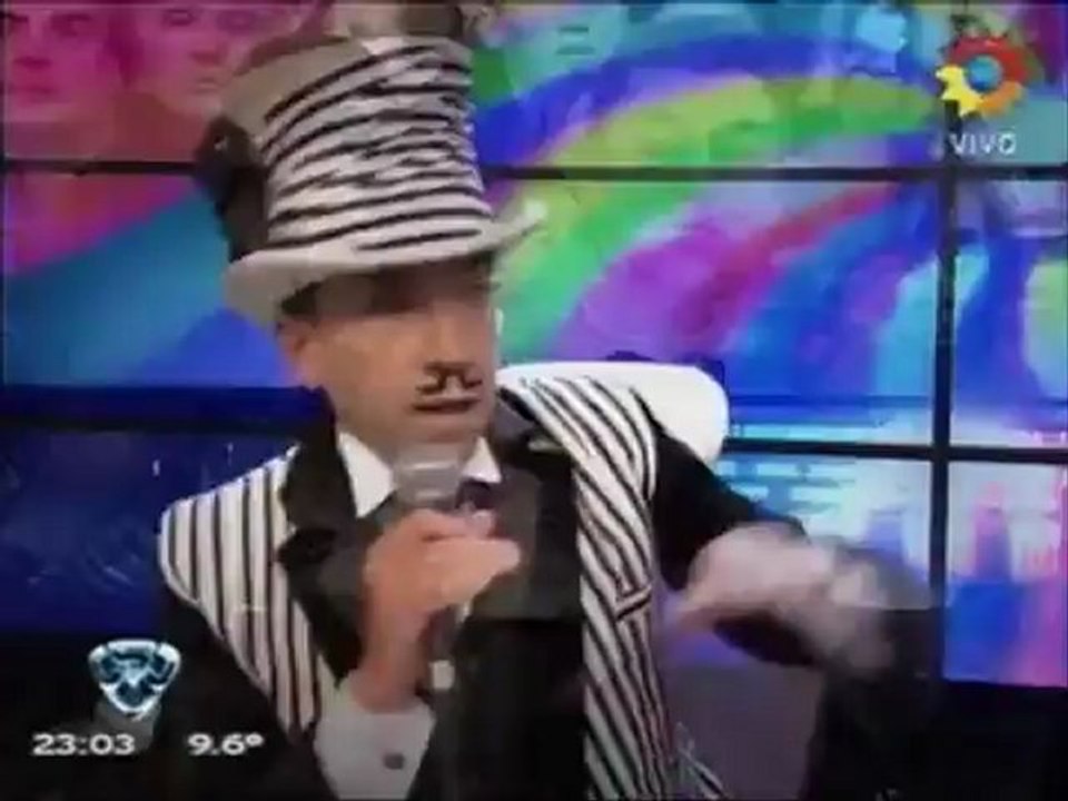 Paula Chaves y Pedro Alfonso debutaron en Bailando 2012 y fueron muy criticados por el jurado