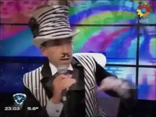 Paula Chaves y Pedro Alfonso debutaron en Bailando 2012 y fueron muy criticados por el jurado