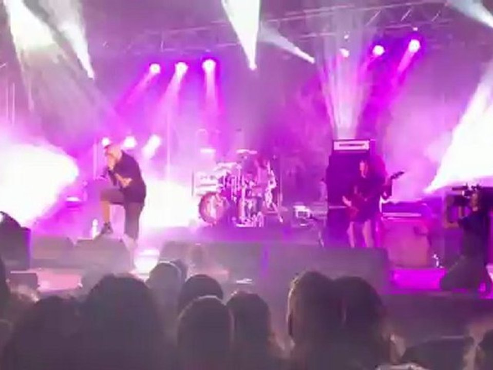 Hellfest 2012 - Aborted