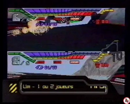 Micro kid's Emission (1996) 04 - 28 janvier 1996