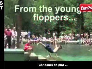 Les Gags font du Sport