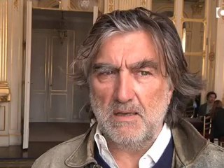 Entretien avec Pierre-Ange Le Pogam