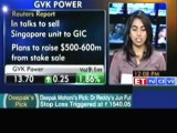 Smart trades on Dalal Street: Sterlite Tech and GVK Power