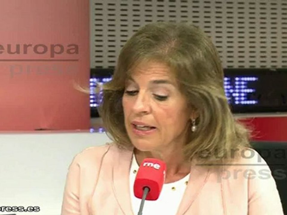 Botella plantea que la basura no se recoga a diario